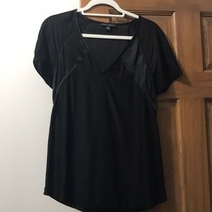 Banana Republic blouse